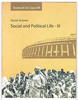 Social And Political Life Part