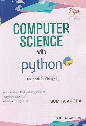 Progress In Computer Science With Python