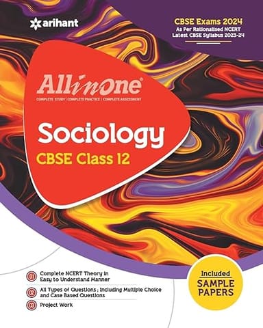 Sociology 12th